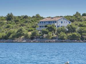 Apartment Sunset Villa Hvar.1