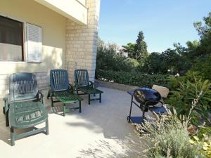 Apartment Ante 1