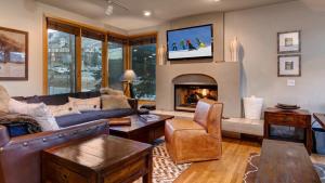 Empire Ski Chalet Home