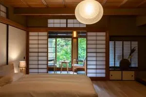 NIPPONIA HOTEL NARA NARAMACHI - Heguri