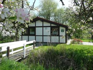 3 star vasaras māja Holiday Home Altes Land.1 Bachenbrock Vācija