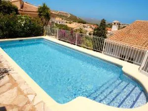 Villa Lunas by Interhome - Monte Pego