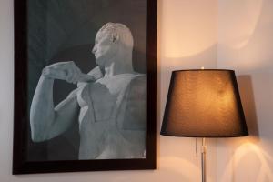 Camera Matrimoniale con Letto Supplementare