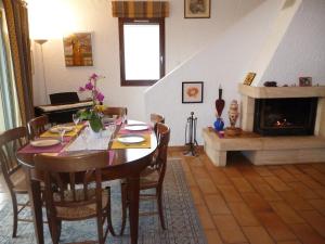 Maisons de vacances Holiday Home Domaine de Saint Martin by Interhome : photos des chambres