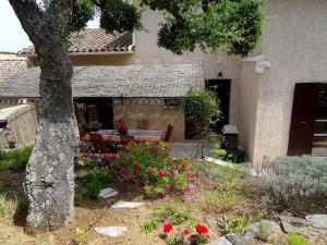 Maisons de vacances Holiday Home Domaine de Saint Martin by Interhome : photos des chambres