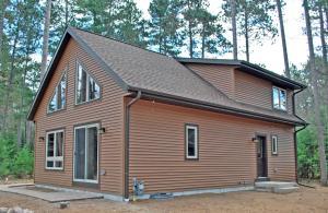 Three-Bedroom House room in Pine Haven - Elbert'S Home