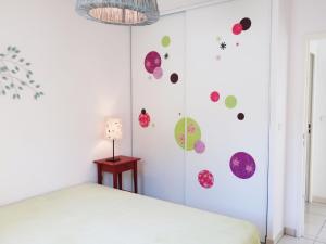 Appartements Apartment La Boisseliere by Interhome : photos des chambres