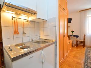 Apartment Milenko-1 by Interhome 