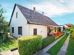 2 stern ferienhaus Holiday Home Balaton H2044 Balatonföldvár Ungarn