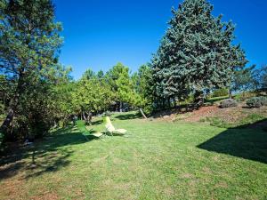 Holiday Home Tribolina by Interhome