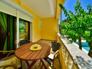 Apartment Olga-1 by Interhome 