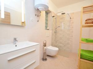 Apartment Kika-2 by Interhome