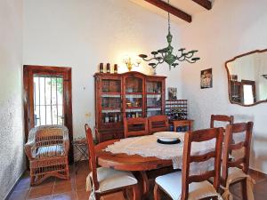 Holiday Home Fonsala by Interhome