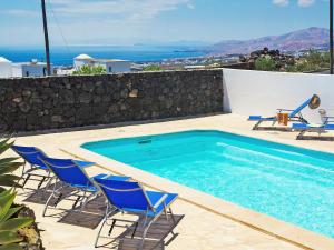 Holiday Home Pelzer by Interhome