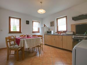 Apartment Ivković-1 by Interhome