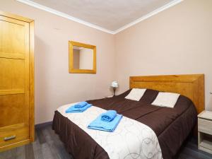 Holiday Home Alina by Interhome