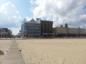 Ocean 1 Hotel & Suites Ocean City