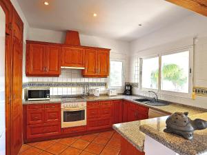 Villa Aviles by Interhome