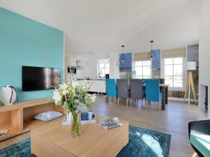 Holiday Home Tapuit 8-2 by Interhome