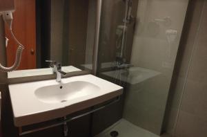 Double or Twin Room with Sea View room in Hotel Java