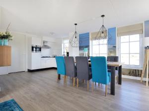 Holiday Home Tapuit 8-2 by Interhome