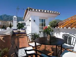 Holiday Home Marbella old town by Interhome - Ojén