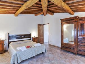 Apartment Chiantishire retreat-5 by Interhome