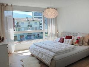 Apartment LaVille B-2-3 by Interhome