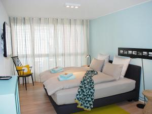 Apartment LaVille B-1-2 by Interhome