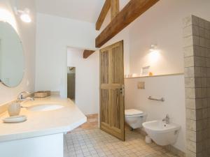 Maisons de vacances Holiday Home Gite Curel by Interhome : photos des chambres