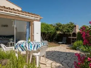 Holiday Home Les Captivantes II-7 by Interhome - Agde