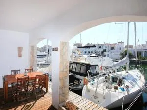 Holiday Home Salins by Interhome - Empuriabrava