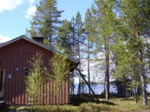 Holiday Home Sauna