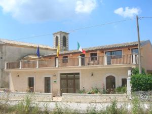 Ferienhaus Borgo Rigolizia Vacanze Rigolizia Italien