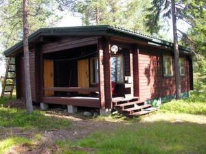 Holiday Home KelokaltiokylÃ¤ 28