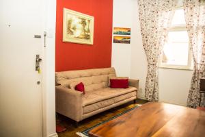 Apartamento Djalma Urich