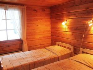 Holiday Home Karpalo by Interhome