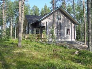 Holiday Home Karikko by Interhome