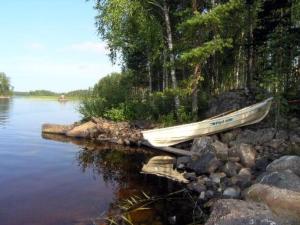 Holiday Home Karikko by Interhome