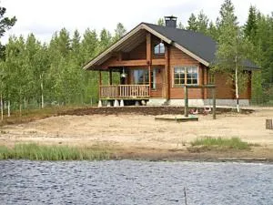 Holiday Home Iso marina by Interhome - Anetjärvi