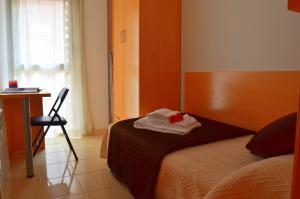 Apartamentos Navas