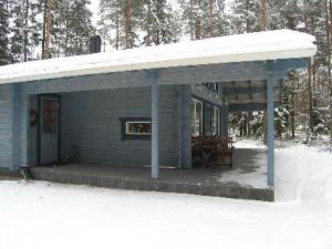 Holiday Home Murrenkolo by Interhome