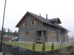 Holiday Home Kontio