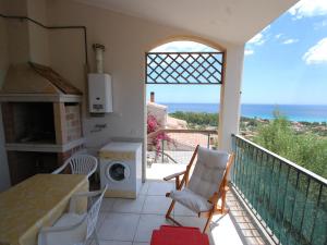 Apartment Le Ginestre-7 by Interhome img17