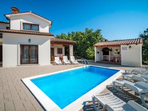 Holiday Home Dorijano by Interhome 