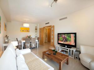 Apartment Luz de Calpe I-3 by Interhome