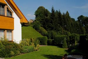 Pension B&B