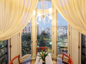 Apartment Plaza de Catalunya - Pso- de Gracia by Interhome