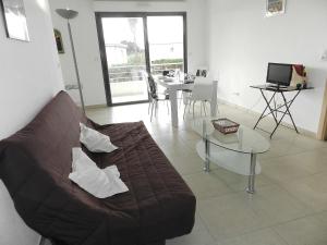 Appartements Apartment Lup - Les terrasses d'Alistro by Interhome : photos des chambres