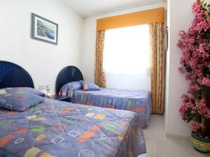 Holiday Home Imperial Park-4 by Interhome